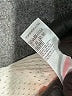 Topshop Ivory Long Sleeve Top Size 8 - photo 8