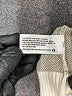 A New Day Stripes Silver Pullover Sweater Size S - photo 8