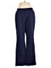 Assorted Brands Houndstooth Blue Dress Pants Size S - photo 2