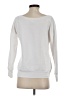 Bella White Pullover Sweater Size S - photo 2