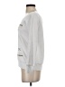 Bella White Pullover Sweater Size S - photo 5