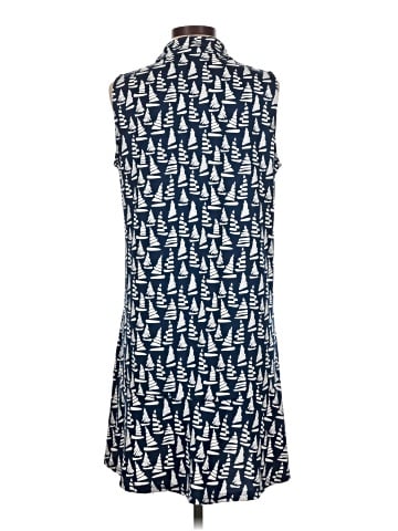La Mer Luxe Casual Dress (view 2)