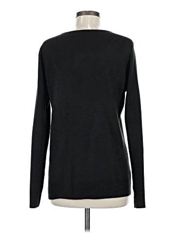 Laura Scott Pullover Sweater (view 2)