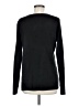 Laura Scott 100% Acrylic Stars Black Pullover Sweater Size M - photo 2