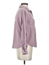 Assorted Brands 100% Polyester Purple Button-Down Shirt Size S (estimated) - photo 4