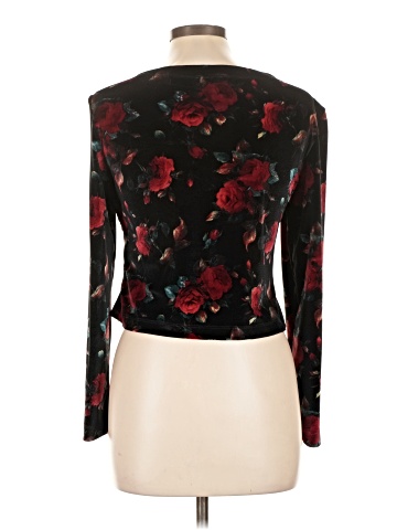 autumn adeigbo Long Sleeve Top (view 2)