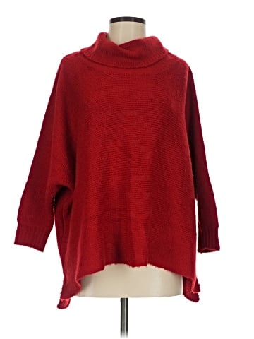 MAXSPORT Turtleneck Sweater (view 1)