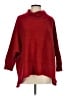 MAXSPORT Red Turtleneck Sweater Size S - photo 1