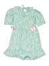 Assorted Brands Green Dress Size 4T - 5T - photo 1