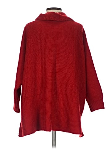 MAXSPORT Turtleneck Sweater (view 2)