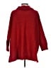 MAXSPORT Red Turtleneck Sweater Size S - photo 2