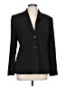 Kenar Black Blazer Size 10 - photo 1