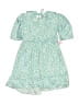 Assorted Brands Green Dress Size 4T - 5T - photo 2