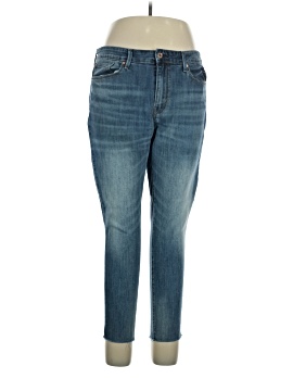 Levi Strauss Signature Jeans