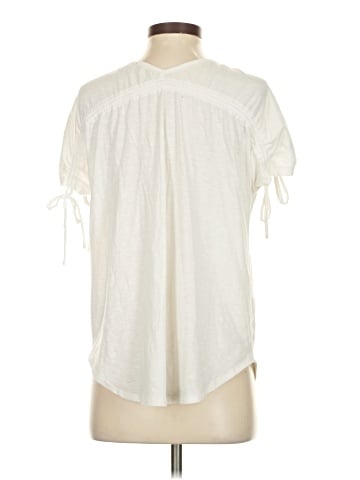 Bluheaven Short Sleeve Top (view 2)