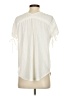 Bluheaven Ivory Short Sleeve Top Size S - photo 2