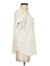 Bluheaven Ivory Short Sleeve Top Size S - photo 4