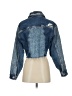 Zara Blue Denim Jacket Size XS - photo 2