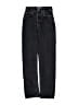 AGOLDE 100% Cotton Black Jeans Size 23 waist - photo 1