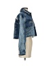 Zara Blue Denim Jacket Size XS - photo 4