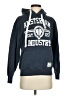Assorted Brands Blue Sweatshirt Size S - photo 1
