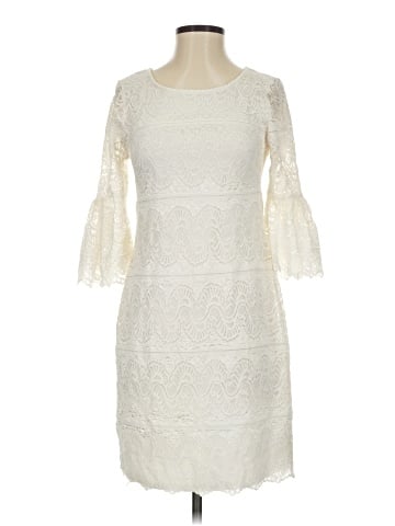 Signature by Robbie Bee Cocktail Dress (view 1)