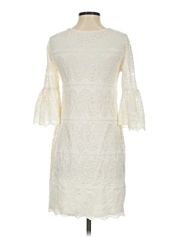Signature by Robbie Bee Cocktail Dress (view 2)