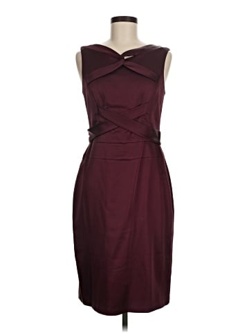 Kay Unger Cocktail Dress (view 1)