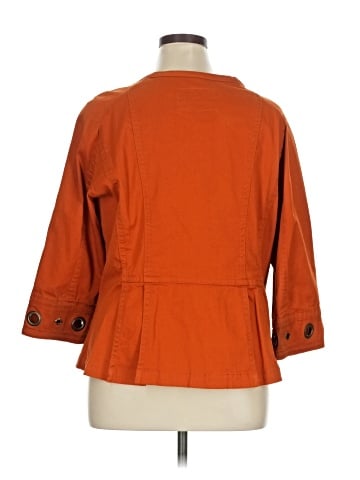 Live A Little 3/4 Sleeve Blouse (view 2)