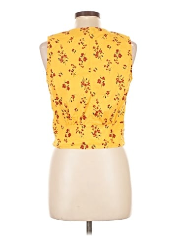 Thakoon Collective Sleeveless Blouse (view 2)