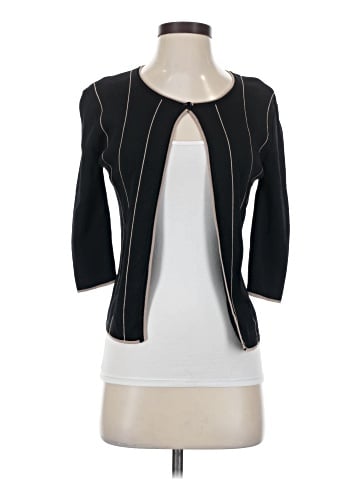 Finity Cardigan (view 1)