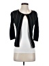 Finity Black Cardigan Size S - photo 1