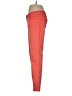 CAbi Color Block Orange Jeans Size 4 - photo 5