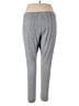 Shein Curve Tweed Gray Casual Pants Size 18 Plus (3) - photo 2