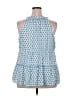 Torrid 100% Rayon Blue Casual Dress Size 3X Plus (3) - photo 2