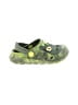Unbranded Camo Green Clogs Size 9 (kids) - photo 1