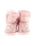 Olivia Miller Pink Ankle Boots Size 6 (kids) - photo 2