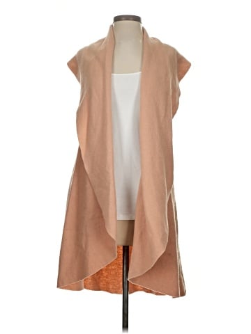 Moth Vest (view 1)