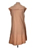 Moth 100% Wool Tan Vest Size XS - Sm - photo 2