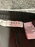 Prophecy 100% Polyester Solid Black Dress Pants Size 12 - photo 7