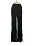 Alya 100% Rayon Black Casual Pants Size S - photo 1