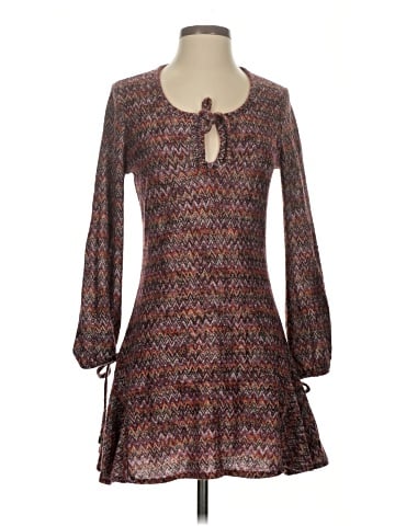 Casting Casual Dress (view 1)