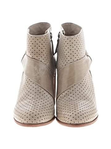 Johnston & Murphy Ankle Boots (view 2)