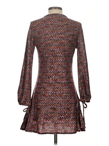 Casting Casual Dress (view 2)
