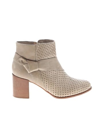 Johnston & Murphy Ankle Boots (view 1)
