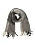 Lucky Brand Gray Scarf One size - photo 1