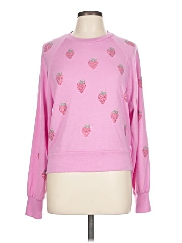 Wildfox Sweatshirt (view 1)