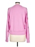 Wildfox Hearts Pink Sweatshirt Size Lg (3 or L) - photo 2