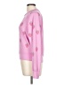 Wildfox Hearts Pink Sweatshirt Size Lg (3 or L) - photo 5