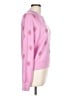 Wildfox Hearts Pink Sweatshirt Size Lg (3 or L) - photo 4